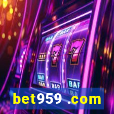 bet959 .com